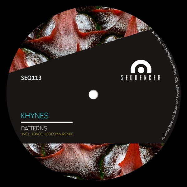 Patterns - Single