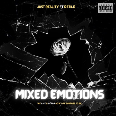 Mixed Emotions (feat. Qstilo) - Single
