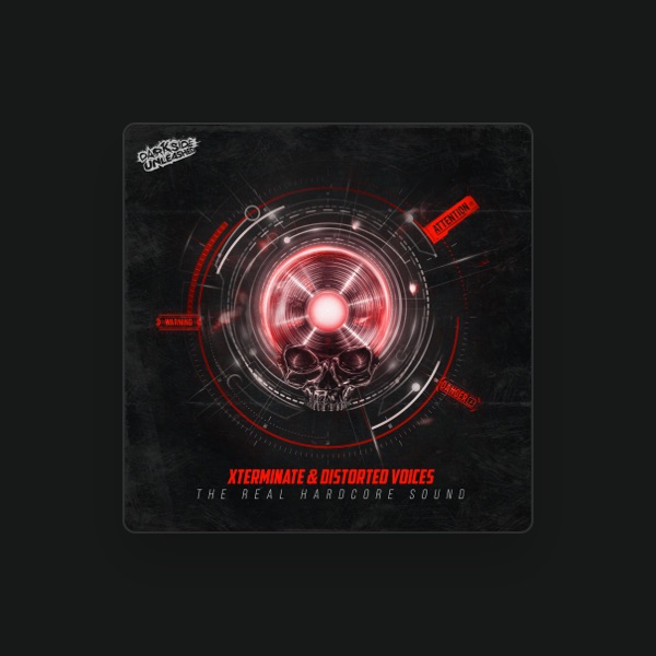Xterminate's avatar