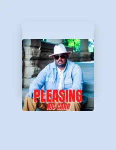 Listen to Nic Carr, watch music videos, read bio, see tour dates & more!