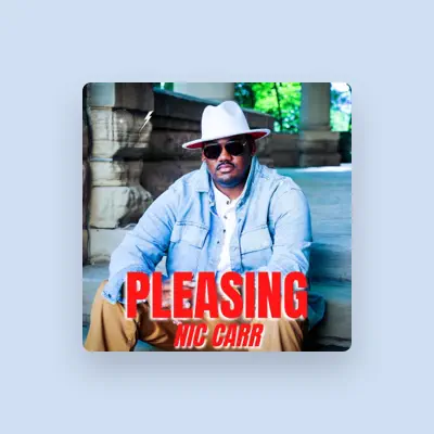 Listen to Nic Carr, watch music videos, read bio, see tour dates & more!