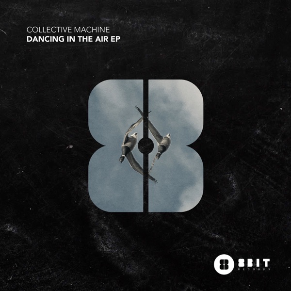 Dancing in the Air - Single