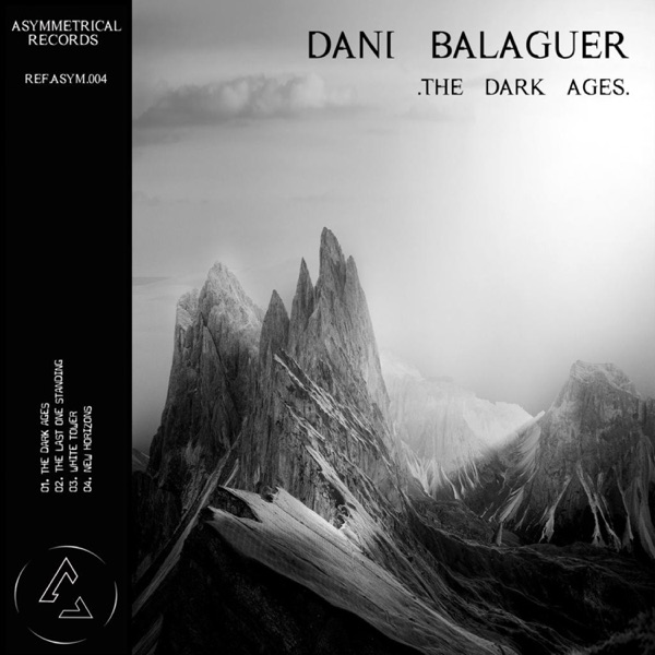The Dark Ages - EP