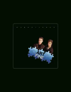 收听 Art Fine ‎、观看音乐视频、阅读小传、查看巡演日期等 ！