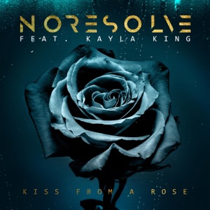 Kiss from a Rose - Single