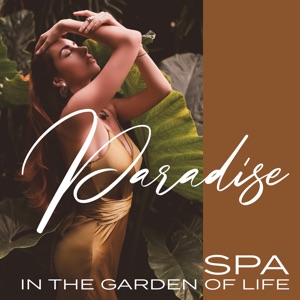 Paradise Spa in the Garden of Life