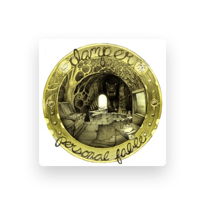 Listen to Damper, watch music videos, read bio, see tour dates & more!
