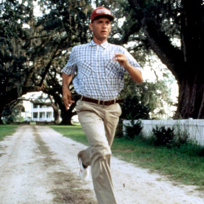 Go Forrest (Go For it) - Single