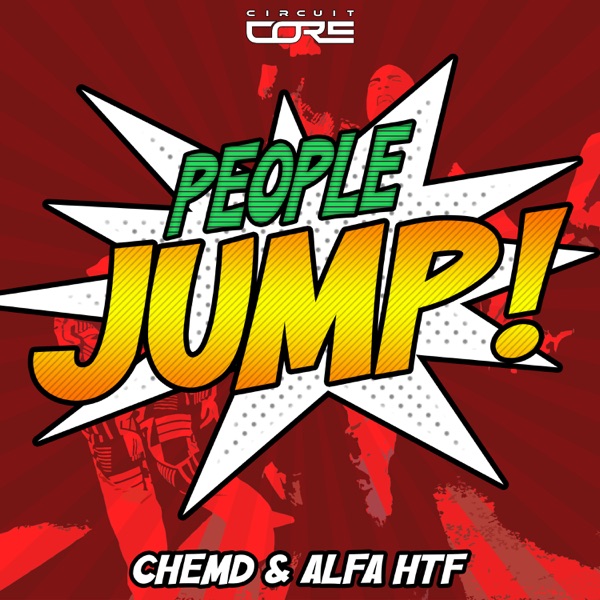 People Jump - Single