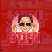 Stiffi 2023 (hjemmesnæcks) (feat. Stifhits) [Radio Edit] artwork