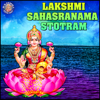 Mahalakshmi Sahasranama Stotram - Rajalakshmee Sanjay