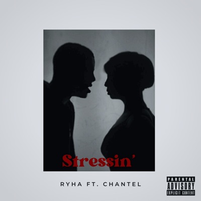 Stressin' (feat. Chantel) - Single
