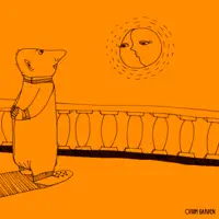 Sinking into Softness — Sammelsurium
