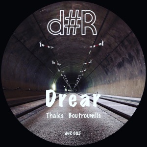 Drear - Single