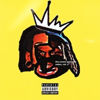 Redux, Vol. 2 - Single - The Crown