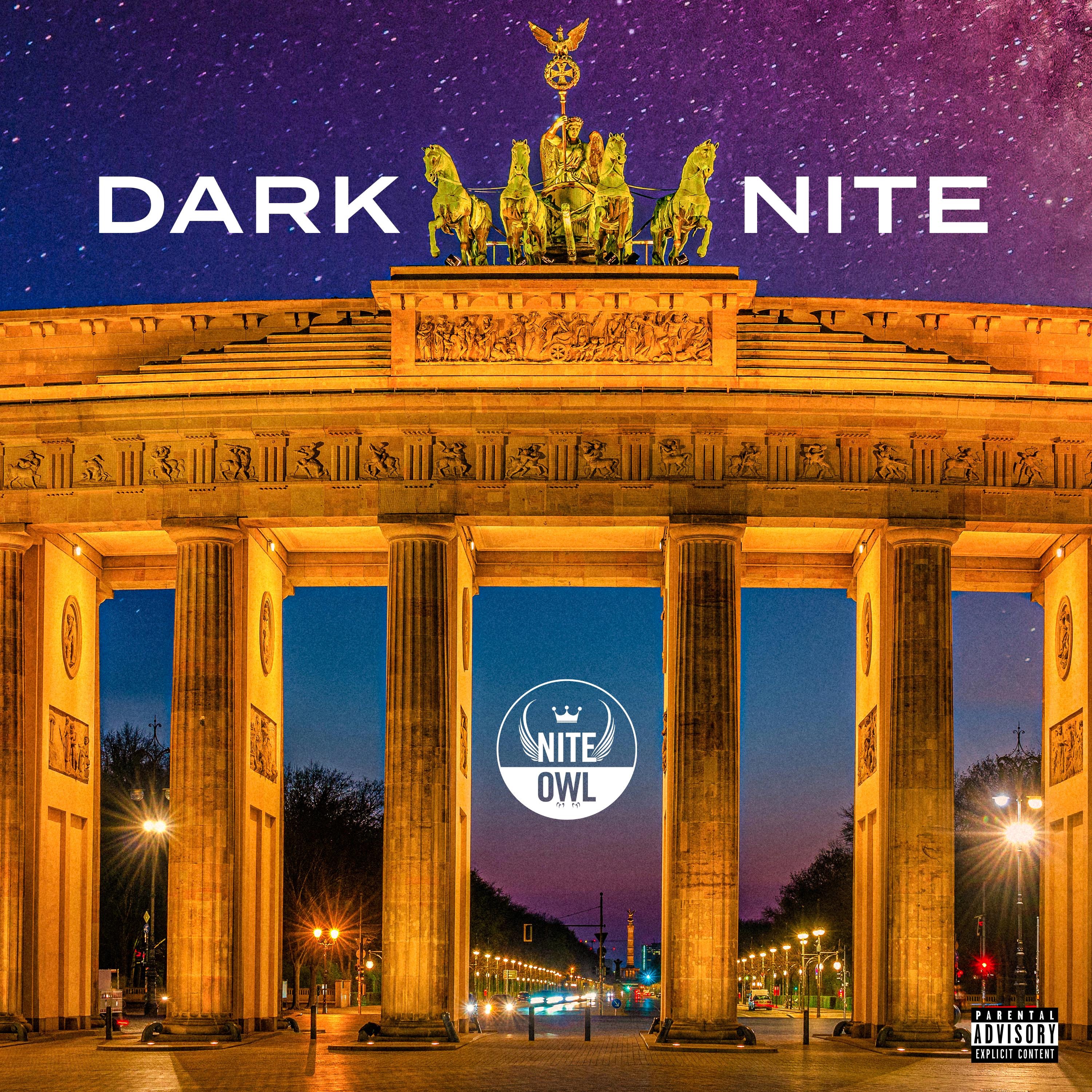 Dark Nite - Single