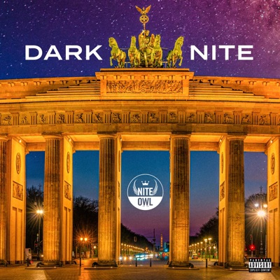 Dark Nite - Single