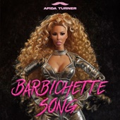 Barbichette Song artwork