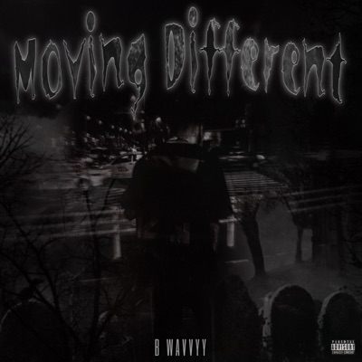 Moving Different - Single