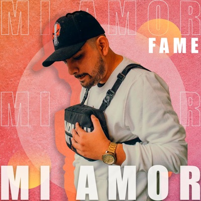 Mi amor - Single