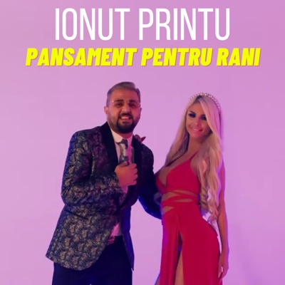 Pansament Pentru Rani - Single