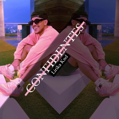 CONFIDENTES - Single