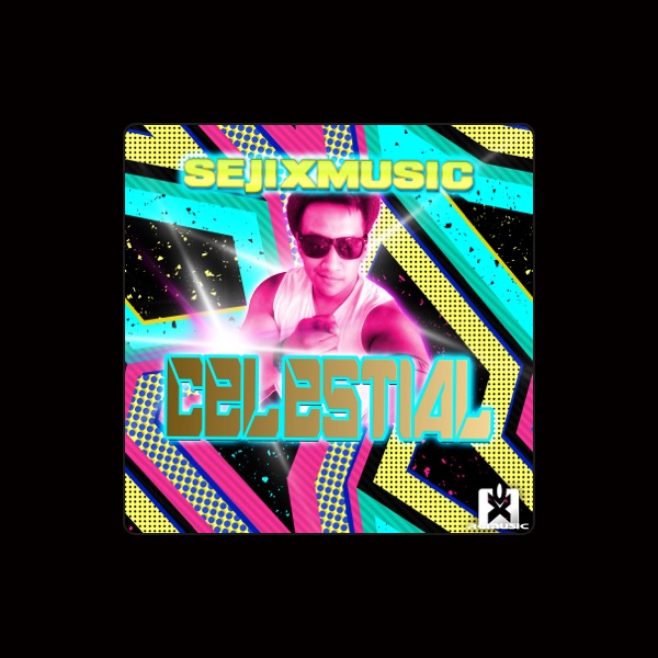 SejixMusic's avatar