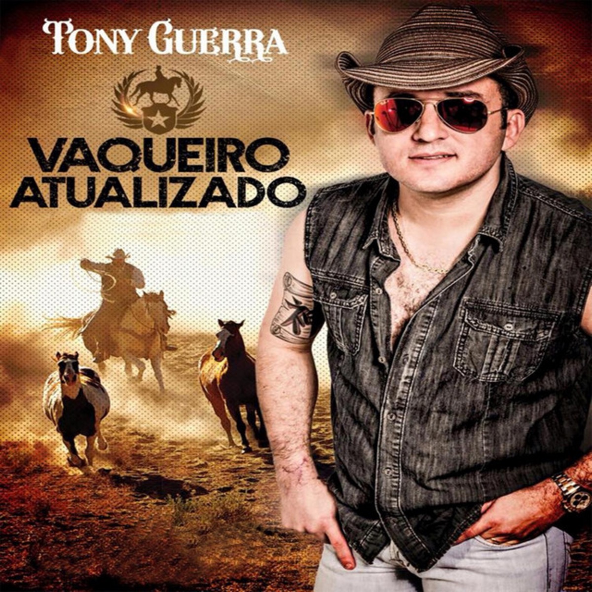 Tony Guerra & Forró Sacode - Apple Music