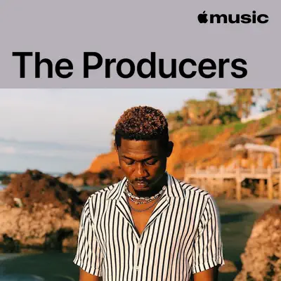 Listen to Phantom: The Producers featuring AirBoy