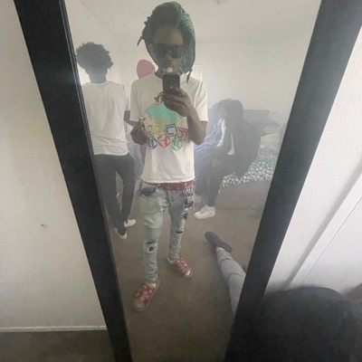 ZU BABY (feat. Lil Zahhh) - Single