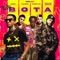 Tas Bota (feat. Farruko & Lary Over) - Milly, Juhn & Lyanno lyrics