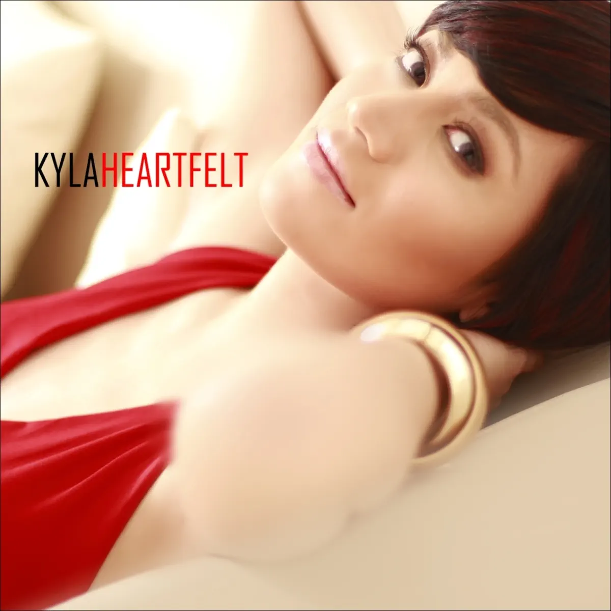 Kyla - Heartfelt (2007) [iTunes Plus AAC M4A]-新房子