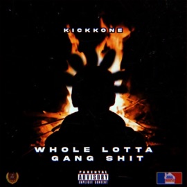Whole Lotta Gang Shit Kickkone