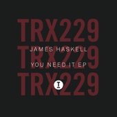 You Need It - EP artwork