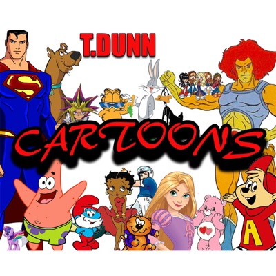 CARTOONS - Single