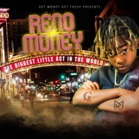 The Biggest Little Act In the World - EP - Reno Money