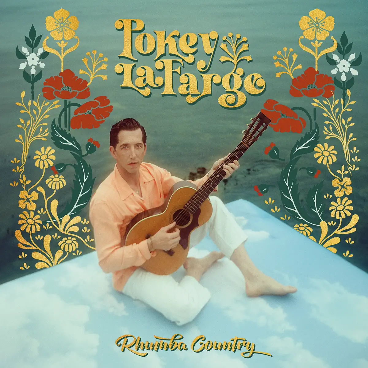 Pokey LaFarge - Rhumba Country (2024) [iTunes Plus AAC M4A]-新房子