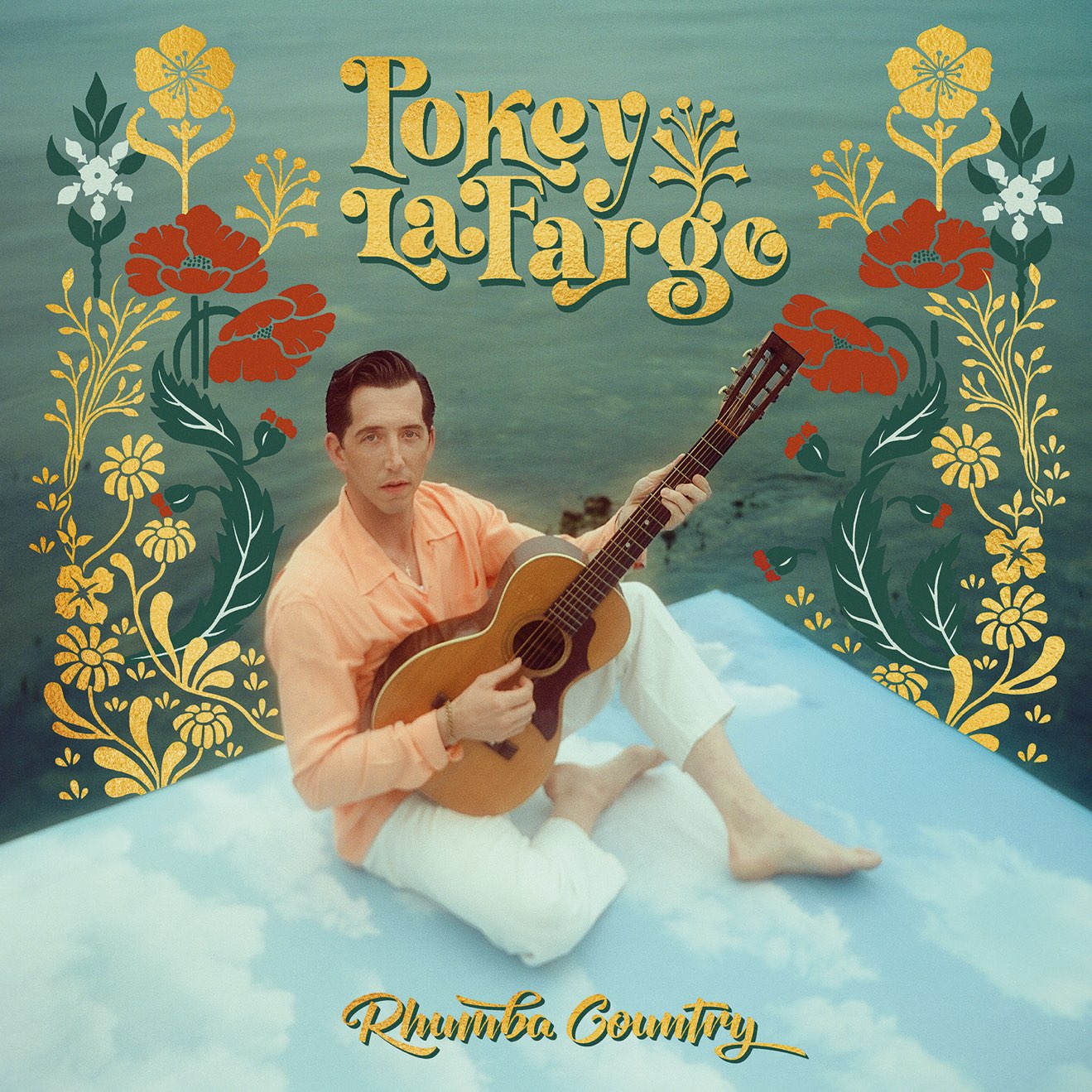 Pokey LaFarge – Rhumba Country (2024) [iTunes Match M4A]