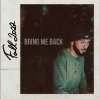 Bring Me Back - Single - Rincon