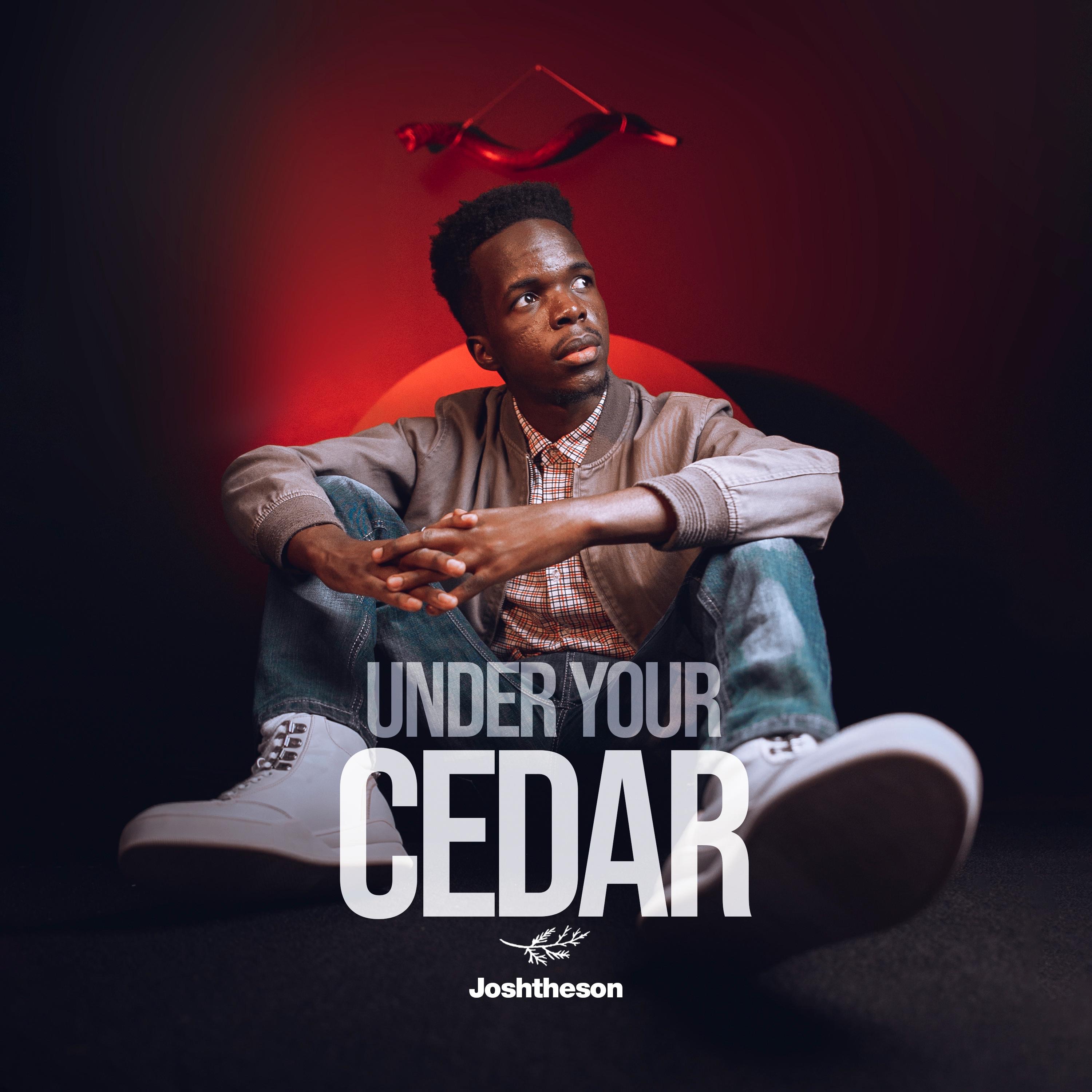 Under Your Cedar