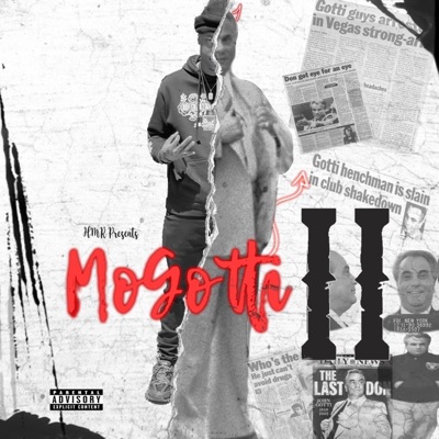 MO GOTTI 2 - EP