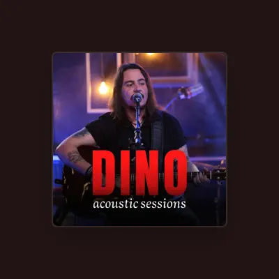 Listen to Dino Fonseca, watch music videos, read bio, see tour dates & more!