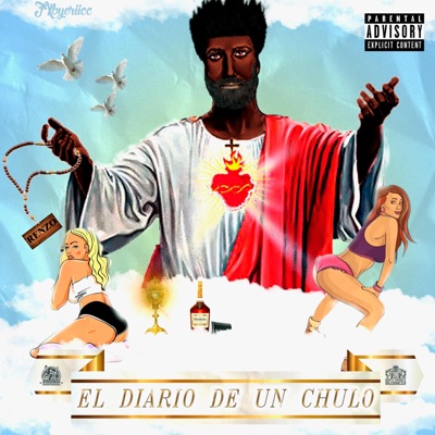 El Diario De Un Chulo - EP