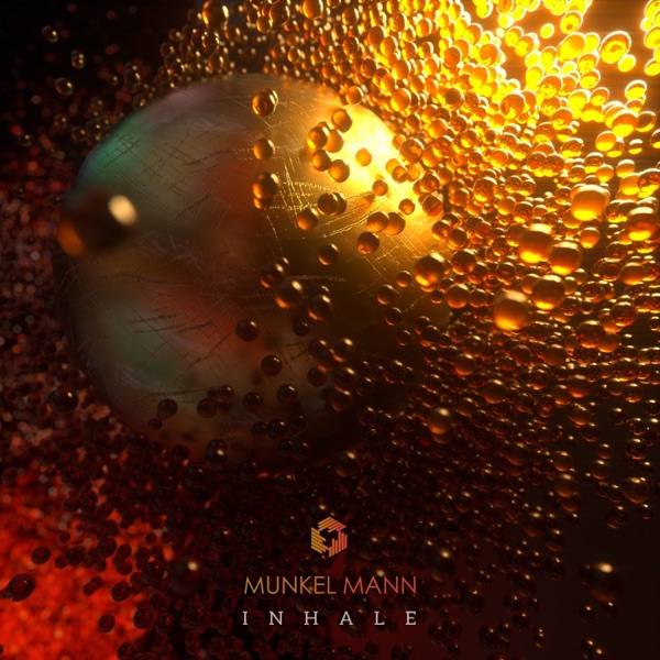 Inhale - Single