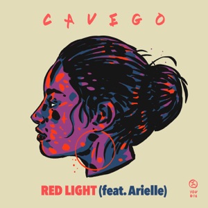 Cavego - Red Light (feat. Arielle) - Line Dance Music