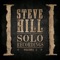 Slim Chance - Steve Hill lyrics