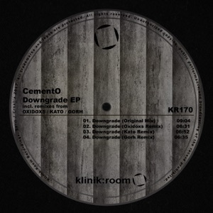 Downgrade - EP