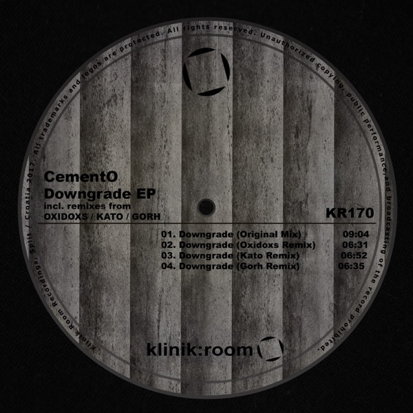Downgrade - EP