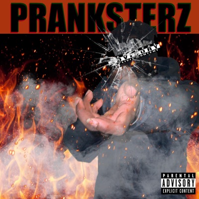 PRANKSTERZ (feat. Manpietro) - Single