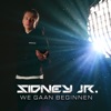 We Gaan Beginnen - Single, 2024